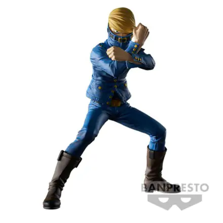 My Hero Academia The Amazing Heroes vol.26 Figur 15cm termékfotója