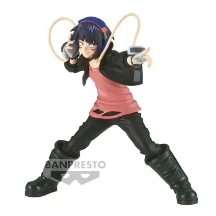 My Hero Academia The Amazing Heroes vol. 28 Kyoka Jiro Figur 13cm termékfotója