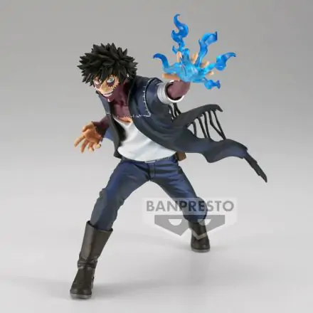 My Hero Academia The Evil Villains Dabi Vol.5 Figur 15cm termékfotója