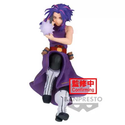 My Hero Academia The Evil Villains plus Lady Nagant Figur 13cm Produktfoto