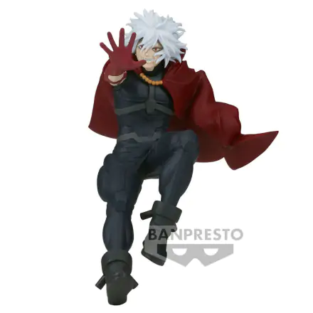 My Hero Academia The Evil Villains Tomura Shigaraki Figur 13cm termékfotója