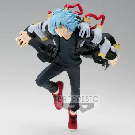 My Hero Academia The Evil Villains Tomura Shigaraki Vol.4 Figur 10cm termékfotója