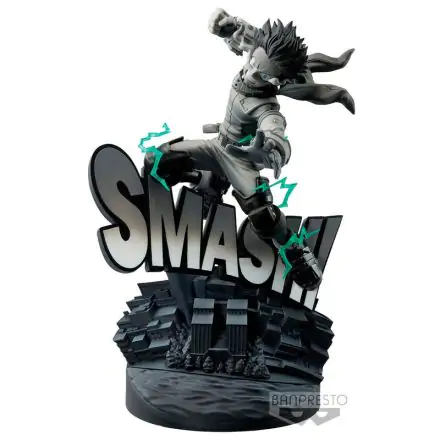 My Hero Academia The Tones Izuku Midoriya Dioramatic Figur 20cm termékfotója