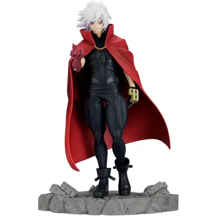 My Hero Academia Tomura Shigaraki Figur 22cm Produktfoto