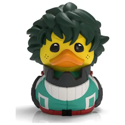 My Hero Academia Tubbz Mini PVC Figur Izuku Midoriya (Deku) 5 cm Produktfoto