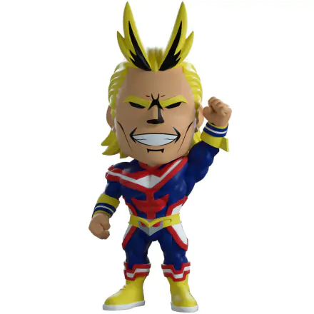 My Hero Academia Vinyl Figur All Might 12 cm termékfotója