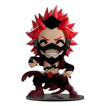 My Hero Academia Vinyl Figur Eijiro Kirishima 10 cm Produktfoto