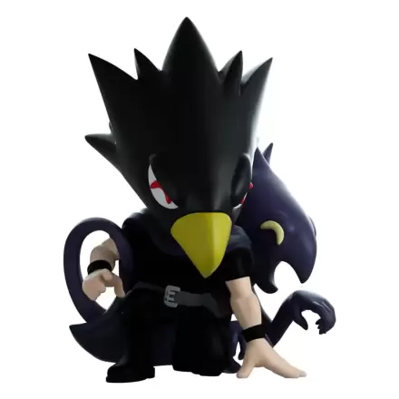 My Hero Academia Vinyl Figur Fumikage Tokoyami 10 cm Produktfoto