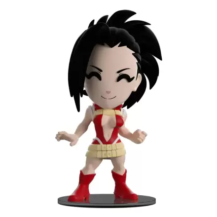 My Hero Academia Vinyl Figur Momo Yaoyorozu 10 cm Produktfoto