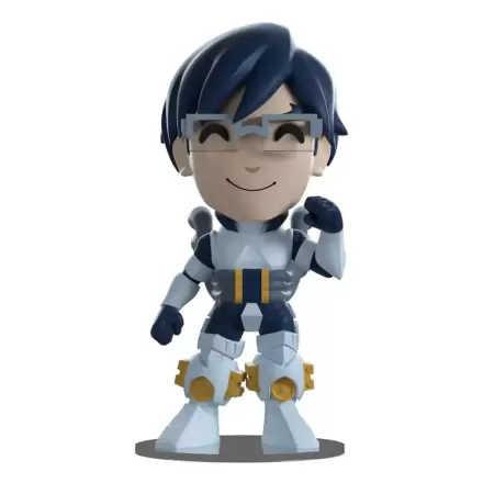 My Hero Academia Vinyl Figur Tenya Iida 10 cm Produktfoto