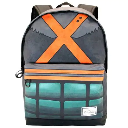 My Hero Academia X Rucksack 41cm termékfotója