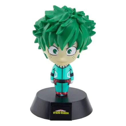 My Hero Academia Icon Lampe Academia Izuku Midoriya termékfotója