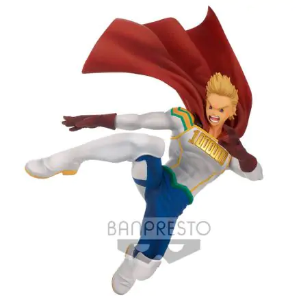 My Hero Academia The Amazing Heroes PVC Statue Lemillion 13 cm Produktfoto