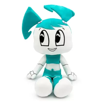 My Life as a Teenage Robot Plüschfigur Jenny 22 cm Produktfoto