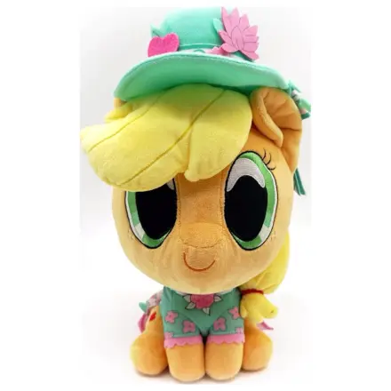 My Little Pony Plüschfigur Applejack 22 cm Produktfoto
