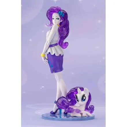 Mein kleines Pony Bishoujo PVC Statue 1/7 Rarity Limited Edition 22 cm Produktfoto