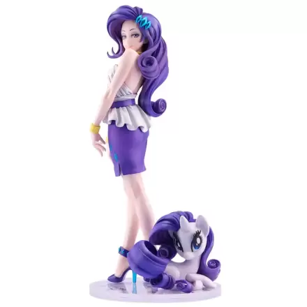 Mein kleines Pony Bishoujo PVC Statue 1/7 Rarity 22 cm termékfotója