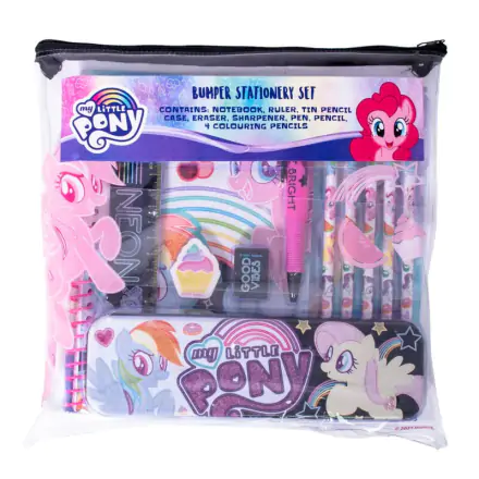 My Little Pony Schreibwaren Set Produktfoto