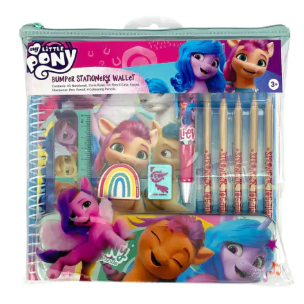 My Little Pony Schreibwaren Set Produktfoto