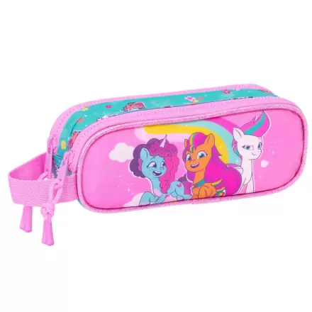 My Little Pony Magic Doppeltes Mäppchen Produktfoto