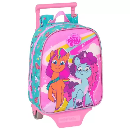 My Little Pony Magic Trolley 27cm Produktfoto