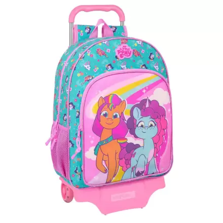 My Little Pony Magic Trolley 42cm Produktfoto