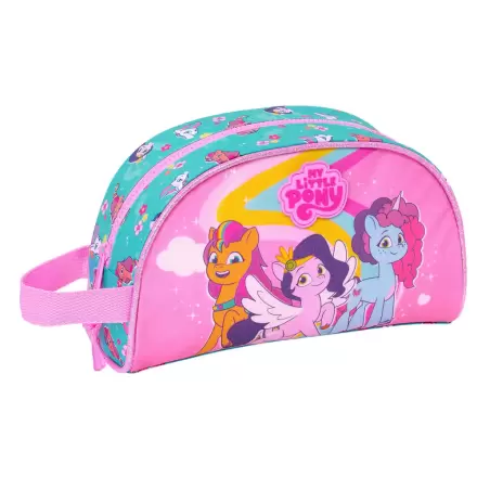 My Little Pony Magic Anpassungsfähig Kosmetiktasche Produktfoto