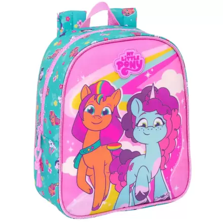 My Little Pony Magic Anpassungsfähig Rucksack 27cm Produktfoto