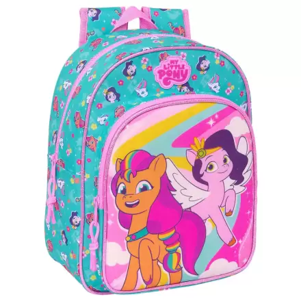 My Little Pony Magic Anpassungsfähig Rucksack 34cm Produktfoto