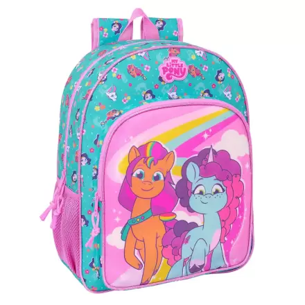 My Little Pony Magic Anpassungsfähig Rucksack 42cm Produktfoto