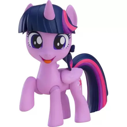 My Little Pony Nendoroid Actionfigur Twilight Sparkle 10 cm Produktfoto