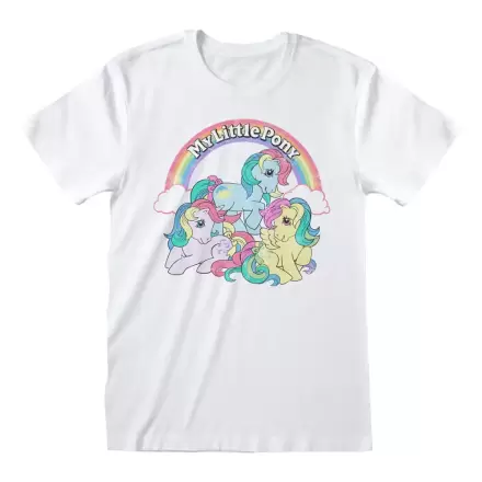 Mein kleines Pony T-Shirt Vintage Group termékfotója