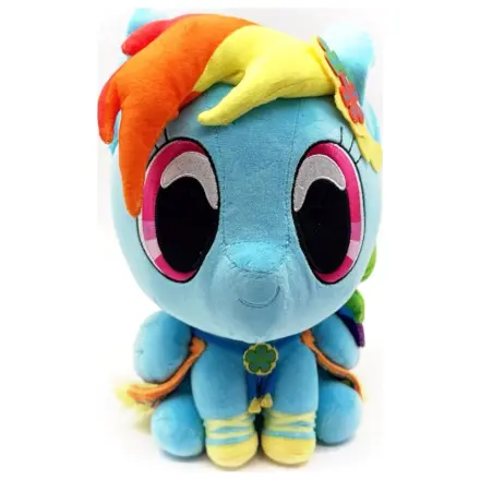 My Little Pony Plüschfigur Rainbow Dash 22 cm Produktfoto