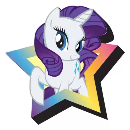 My Little Pony: Rarity Funky Chunky Magnet termékfotója