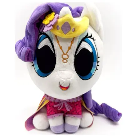 My Little Pony Plüsch Figur Rarity 22 cm Produktfoto