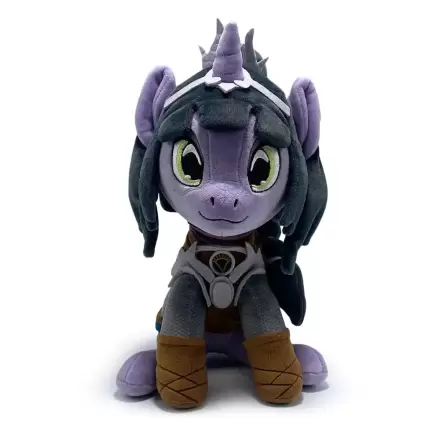 My Little Pony Plüsch Figur Shadowheart 22 cm Produktfoto