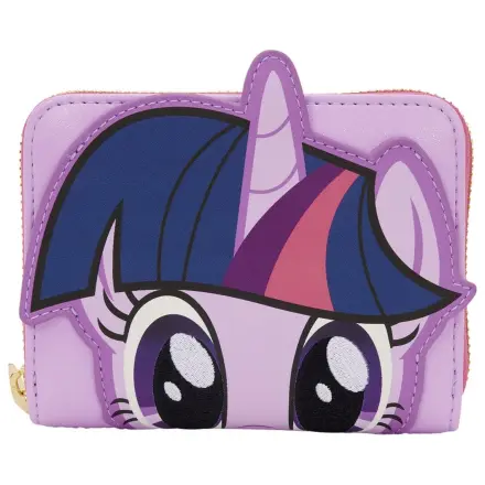 My Little Pony by Loungefly Geldbörse The Little Mermaid Produktfoto