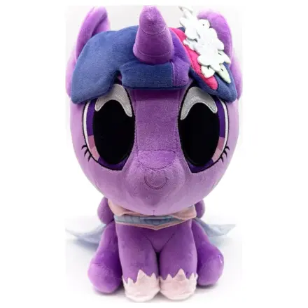 My Little Pony Plüsch Figur Twilight Sparkle 22 cm Produktfoto