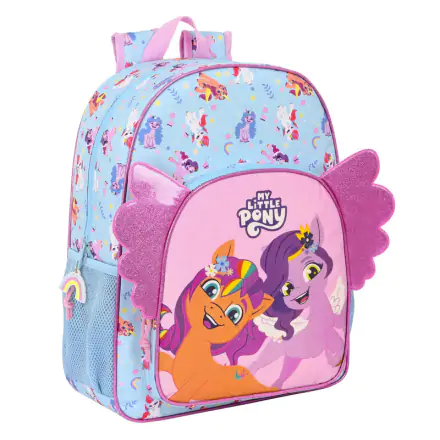 My Little Pony Wild & Free Anpassungsfähig Rucksack 42cm Produktfoto