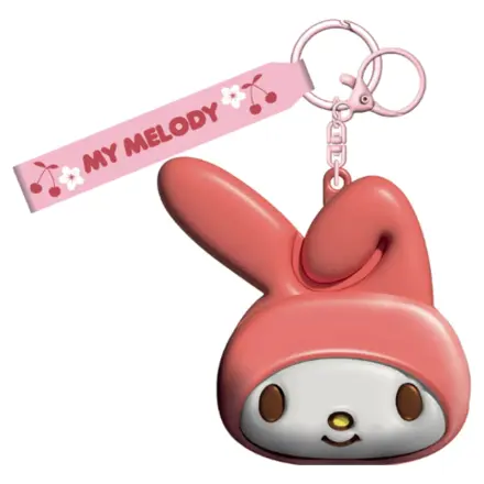 My Melody Handtaschen-Schlüsselanhänger Produktfoto