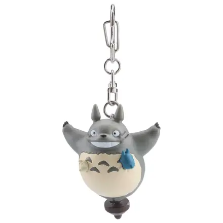 My Neighbor Totoro 3D-Schlüsselanhänger Flying Totoro Produktfoto