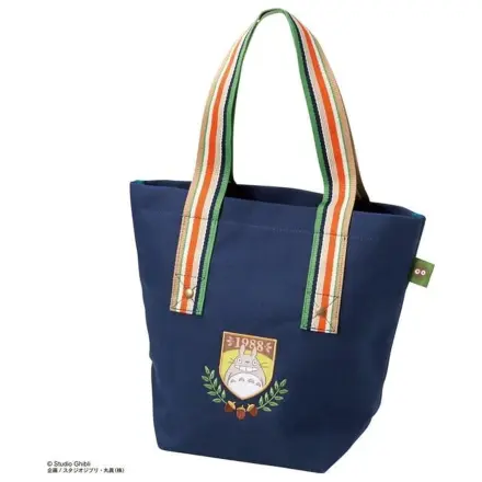 My Neighbor Totoro Abzeichen Handtasche Produktfoto