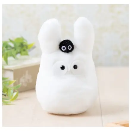 My Neighbor Totoro Sitzsack Plüsch Small Totoro Small Produktfoto