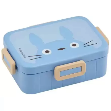 Mein Nachbar Totoro 4 locks Bento Box Middle Totoro termékfotója