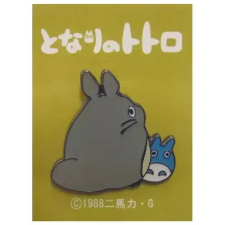 My Neighbor Totoro Pin Groß und Klein Totoro Versteckspiel Produktfoto