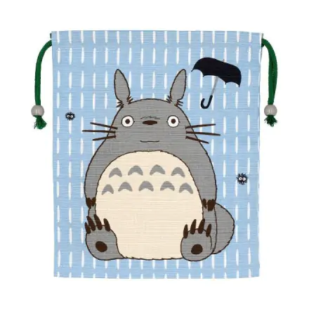 Mein Nachbar Totoro Stoffbeutel Big Totoro Produktfoto