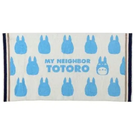 My Neighbor Totoro Blue Totoro Kissenbezug Produktfoto