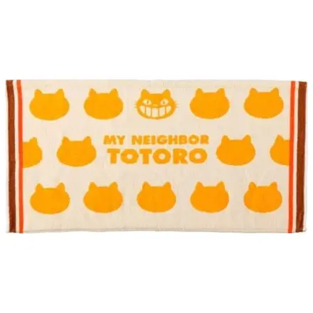 My Neighbor Totoro Catbus Kissenbezug Produktfoto