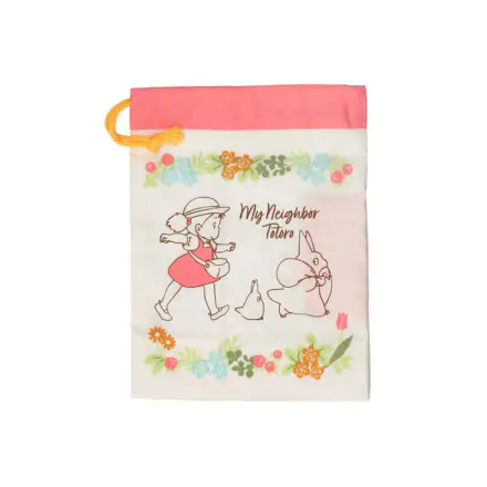 Mein Nachbar Totoro Lunch Täschchen Mei & Totoro Produktfoto