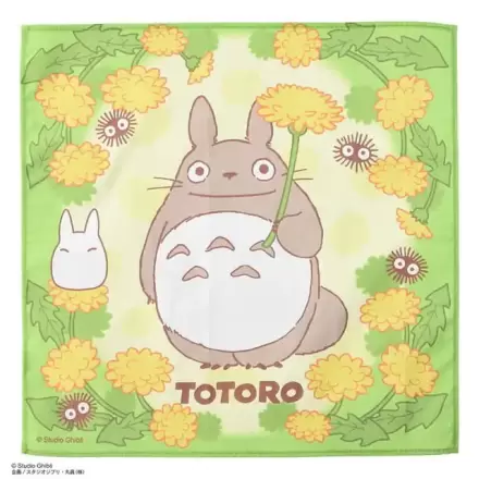 Mein Nachbar Totoro Taschentuch Dandelion 43 x 43 cm termékfotója